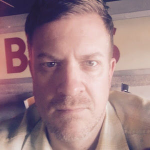 Meet your Posher, Chris